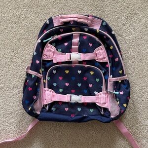 Good condition Potterybarn Kids backpack
